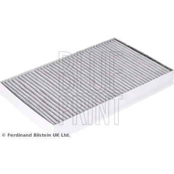 Filtr do auta Filtr vzduchu v interiéru BLUE PRINT ADBP250095