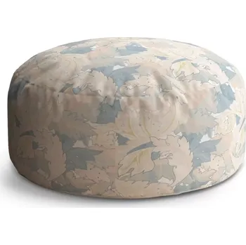 Taburet Sablio Taburet Circle Listí: 38x48 cm