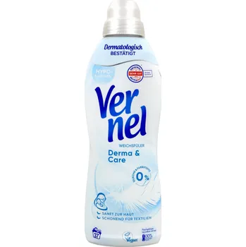 Aviváž Vernel Derma & Care 814 ml / 37 praní