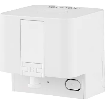 vypínač Sygonix SY-6811314 spínací kontrolér bílá Smart Pusher