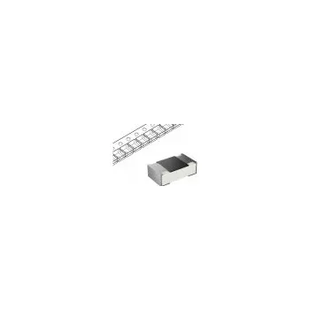 Rezistor ROYAL OHM Rezistor: thick film SMD 0805 18Ω 125mW -55÷125C 200ppm/C