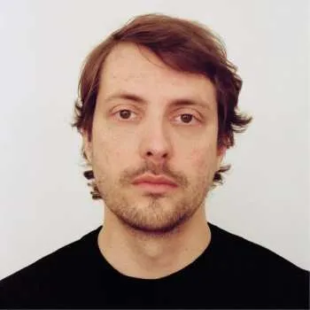 Zahraniční hudba LP Bert Dockx: Transit 2018