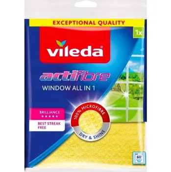 Utěrka Utěrka Vileda v balení 1 ks ks