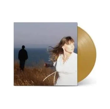 Zahraniční hudba LP Courtney Marie Andrews: Valentine (limited Indie Exclusive Edition) (gold Vinyl) 2026