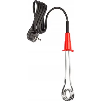 Vzduchotechnika Gwarant - turistický Ponorný ohřívač o výkonu 1000 W