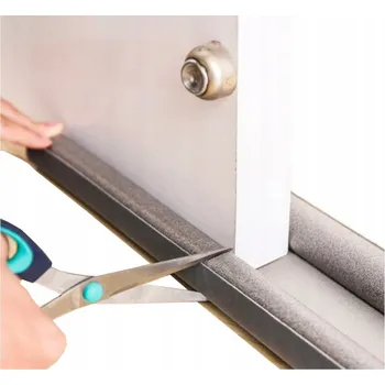 Obraz Těsnění TDS 30 mm x 10 cm x 90 cm šedé