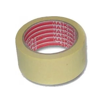 Lepicí páska OBOUSTRANNÁ PÁSKA BEST-TAPES 48 mm x 5 m