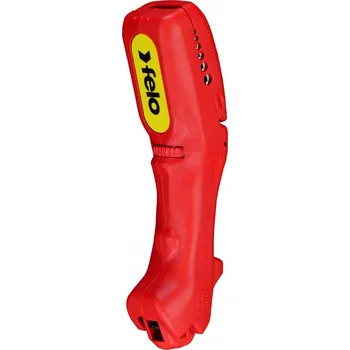 Pracovní nůž Nůž na odstraňování izolace z kulatých a plochých kabelů Felo