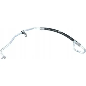 Výparník klimatizace NRF 400018 Hadice vysokého/nízkého tlaku, klimatizace