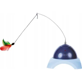 Hračka pro kočku Pro kočky Hračka Hračka pro kočky Trixie