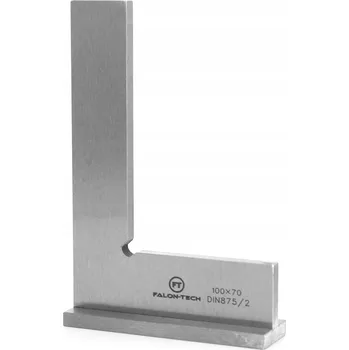 Úhloměr Univerzální úhelník Falon-Tech FT150100 100