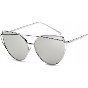 Ecarla sluneční brýle pilotky - dámské