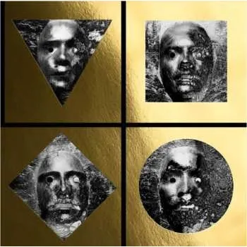 Zahraniční hudba LP Nene Heroine: 4 Black Ltd. 2025