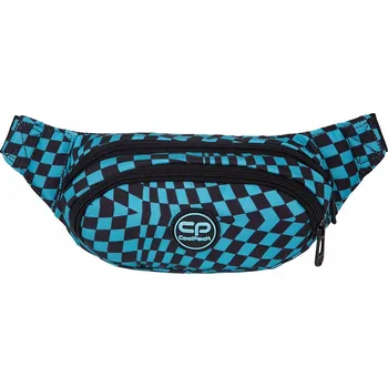 Ledvinka CoolPack ledvinka / kapsa na opasek vícebarevná