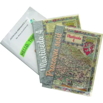 Obal na knihu Obal na knihy 363x253 mm