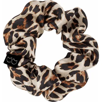 Cat&Cat hedvábná gumička do vlasů leo, 1 ks