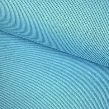 Patent úzký - Modrá tyrkysová světlá