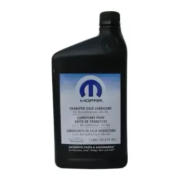 Převodový olej MOPAR TRANSFER CASE LUBRICANT 44-40 946L