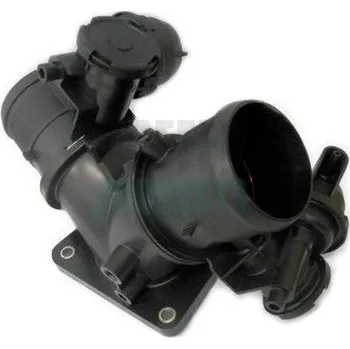 Systém vstřikování Hrdlo škrticí klapky HOFFER 7519245