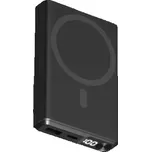 Ksix powerbanka 10,000mAh, 22,5W