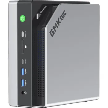 Stolní počítač EVO-X2- AMD Ryzen AI Max+ 395 - 128GB RAM +2TB SSD