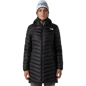 bunda The North Face Huila Synth Parka - TNF Black L