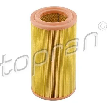 Vzduchový filtr Vzduchový filtr TOPRAN 720 971