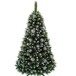 Umělý vánoční stromek borovice stříbrná…