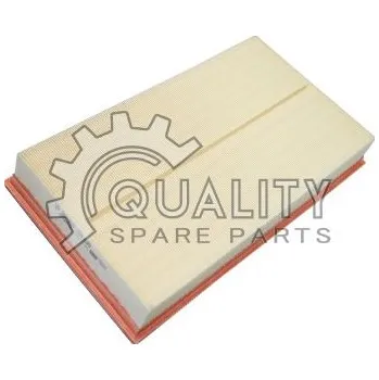 Vzduchový filtr Vzduchový filtr TOPRAN 116 793