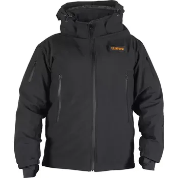 pracovní bunda Narex HJ DualWear set s powerbankou černá