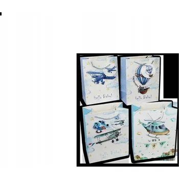 Umění Torebka prezentowa 30x39x12cm MIX Kolektiv autorů