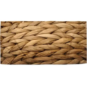 Osuška Sablio Ručník Banánové listí 2 - 50x100 cm