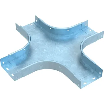 Žebřík TOP servis KR 250/50 kříž 250/50