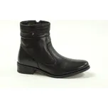 Quo Vadis CIDA-4 BLACK dámská vycházková obuv Velikost: 36