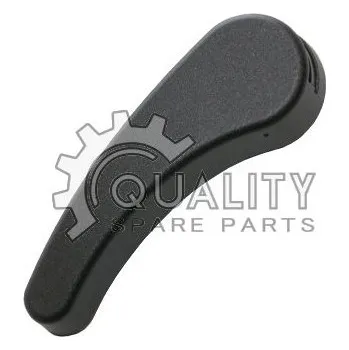 Páčka ovládací kapoty ŠKODA Original OEM 5E3823661A