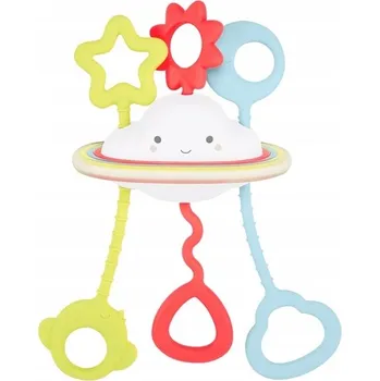 Skip Hop Silver Lining Cloud Obláček Hračka