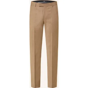 Joop! Pánské Oblekové Kalhoty Blayr Slim Fit, velbloudí, 26