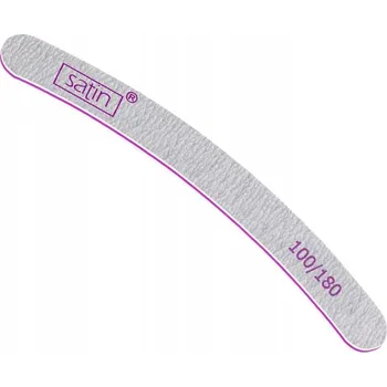 PILNÍK SATIN PREMIUM BANÁN 100/180