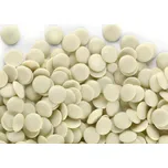 Eurocao Povela Zafiro 500 g bílá