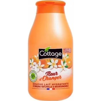Koupelová kosmetika Gel Cottage 250 ml