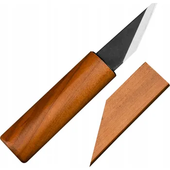 Nůž na loupání Kanetsune 4,2 cm