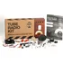 ostatní stavebnice Franzis Verlag Tube Radio Kit Build Your Own Working