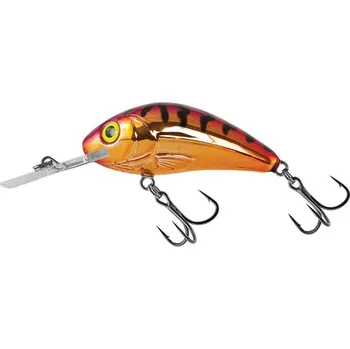 Umělá nástraha Salmo Wobler Rattlin Hornet Floating Viking-3,5 cm 3,1 g