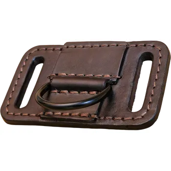 Opasek Zubíček Úchyt vodítka na opasek Varianta: pouze úchyt vodítka na opasek