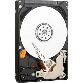 Pevný disk Pevný disk HDD4000SATA 4 TB SATA II 3,5"