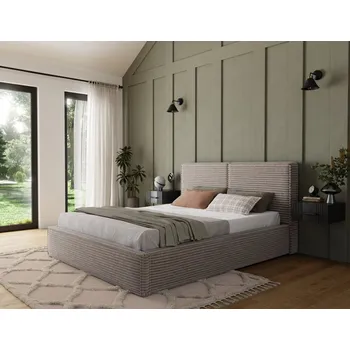 Postel Pesillo postel + kovový rám/plynový píst/kontejner 180x200