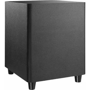 Reprobox NEXT Audiocom S10 Black Aktivní subwoofer