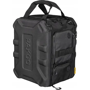 brašna na kolo Brašna na přední nosič Topeak Pakgo Gear Pack 38 l