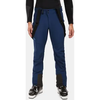 Snowboardové kalhoty KILPI RHEA-M LS + DÁREK + Doprava ZDARMA