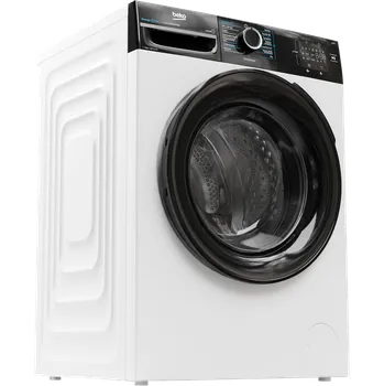 Pračka Beko BM3WFU 3721 WBB Stav zboží: Kosmeticky poškozený výrobek